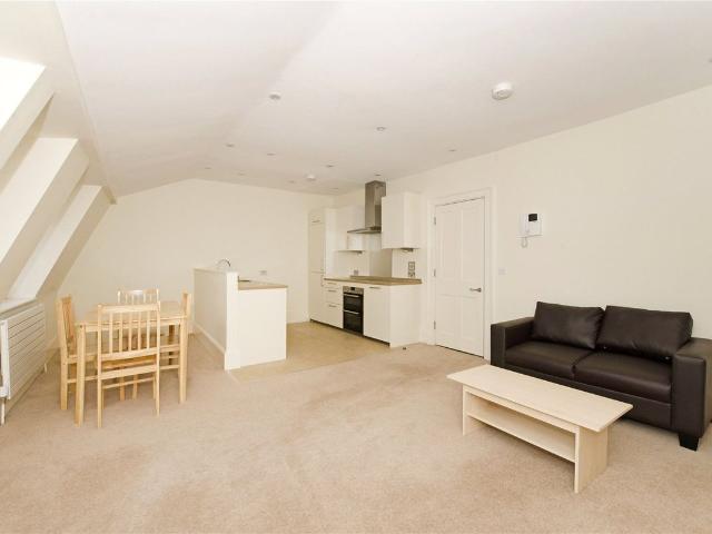 Apartment for rent in Bloomsbury, Greater London