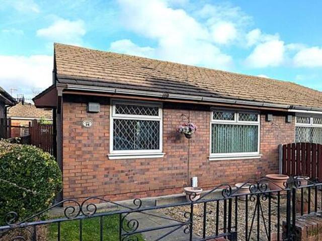 House for rent in Lancashire