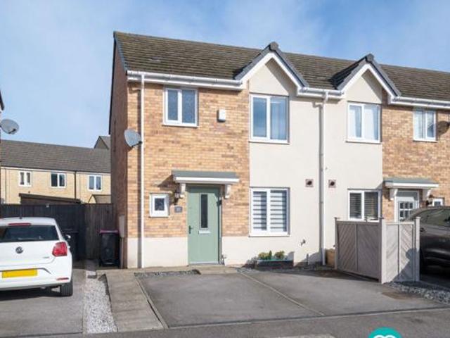 House for sale in South Yorkshire