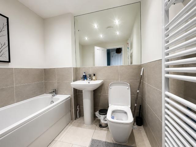 Apartment for rent in Dromore, Oxfordshire