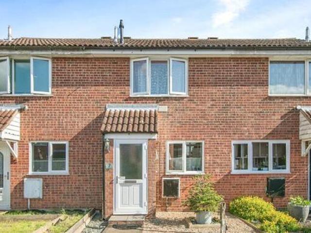 House for sale in Lyons, Greater London
