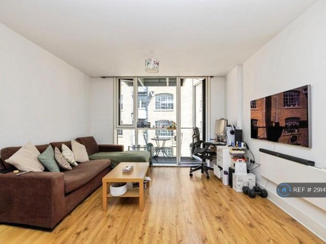 Apartment for rent in St. George in the East, Whitechapel