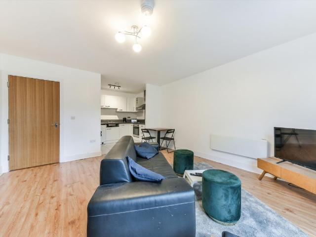 Apartment for rent in St. George in the East, Whitechapel