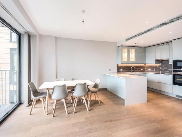 House for rent in London Borough of Wandsworth, Greater London