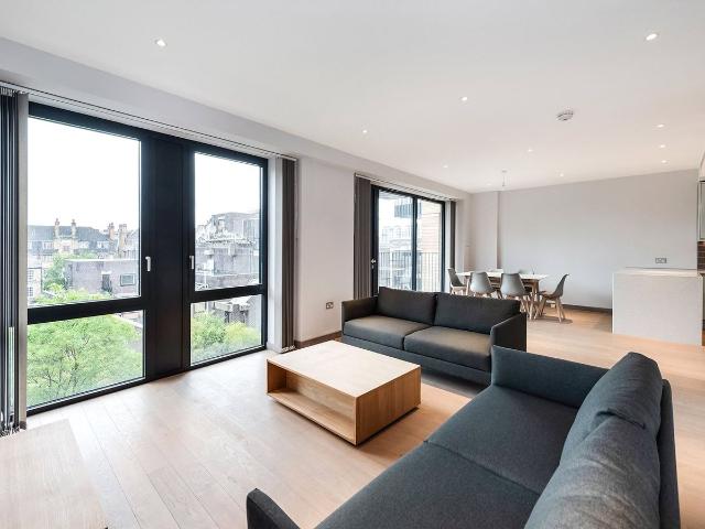 House for rent in Wandsworth, Greater London