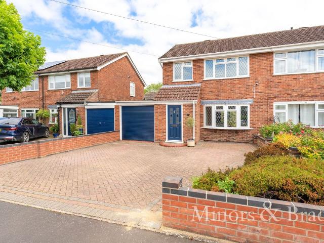 House for rent in Burgh St Peter, Norfolk