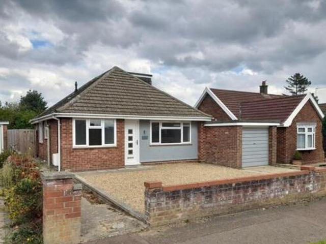 House for sale in East Bank, Norfolk