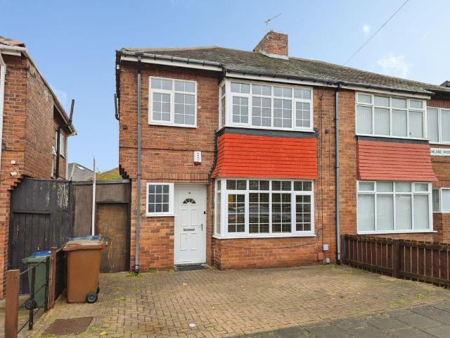 House for rent in Cowgate, Newcastle upon Tyne