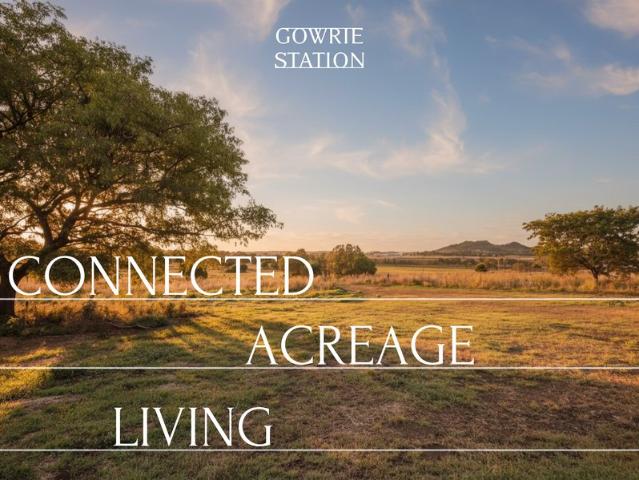 Land for sale in Toowoomba, Queensland