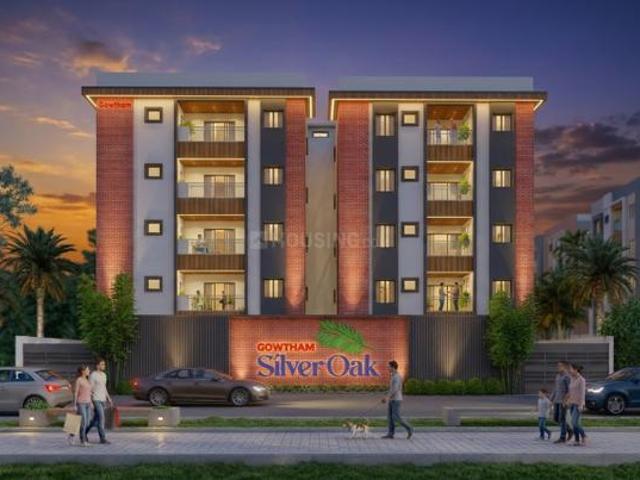 Flat for sale in Tamil Nadu
