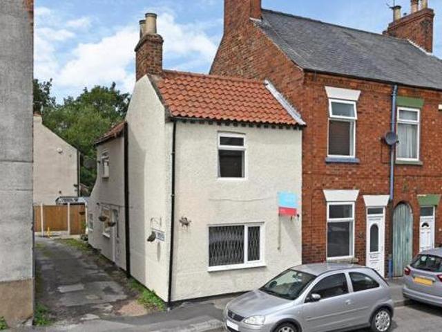 House for sale in Selby