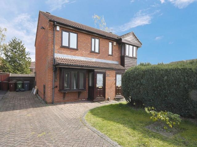 House for rent in Birchwood, Brayford