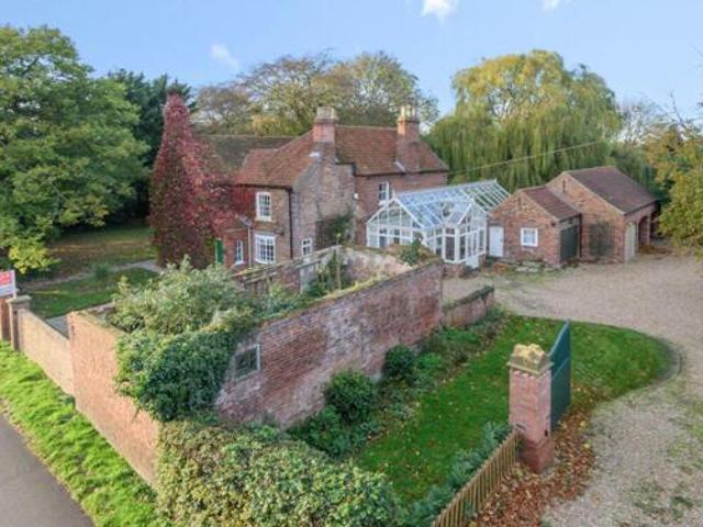 House for sale in North Yorkshire