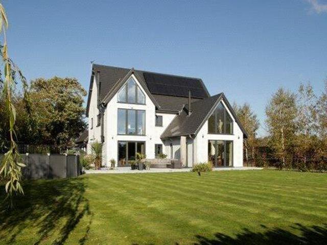 House for sale in North Yorkshire