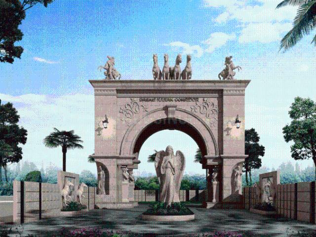 Land for sale in Madya
