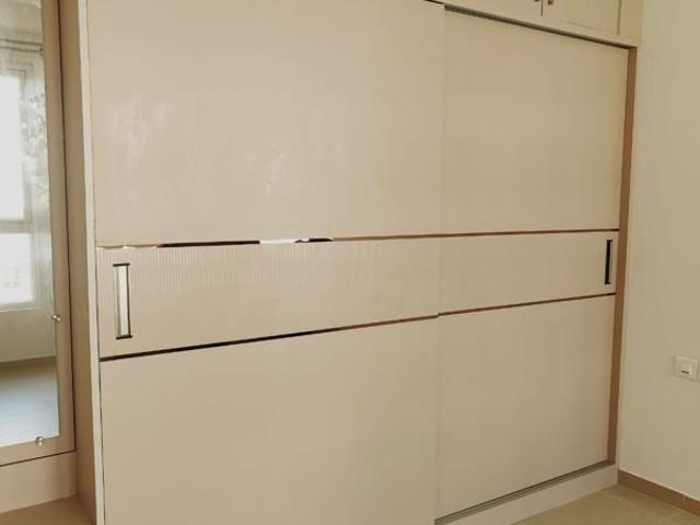 Flat for rent in Bangalore North, Cox Town - Bangalore