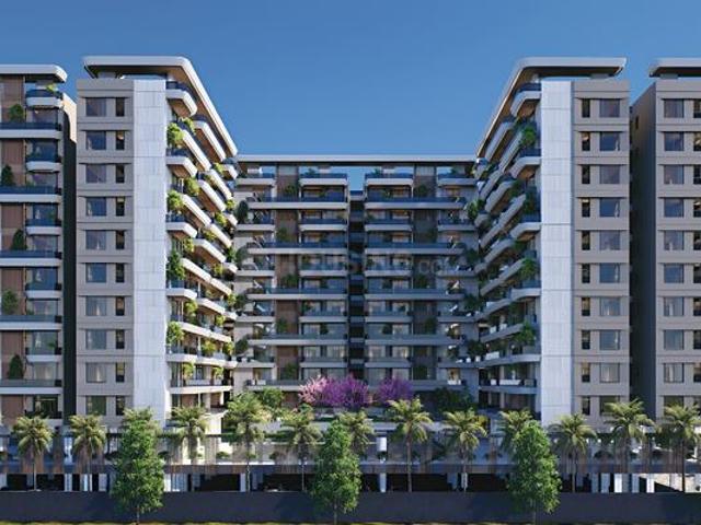 Flat for sale in Madya