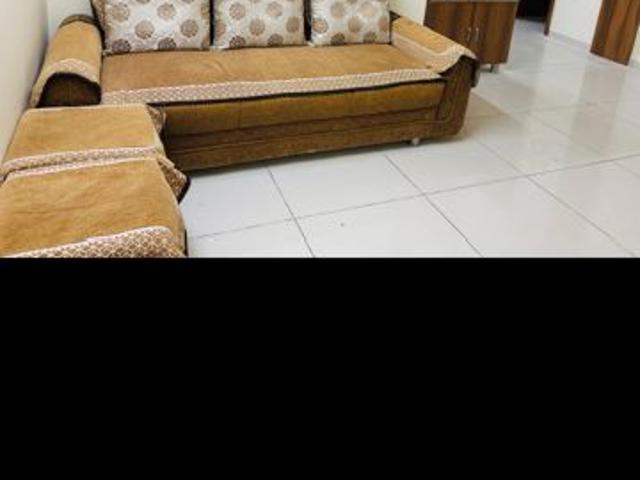 Flat for rent in Ahmadabad, Gujarat