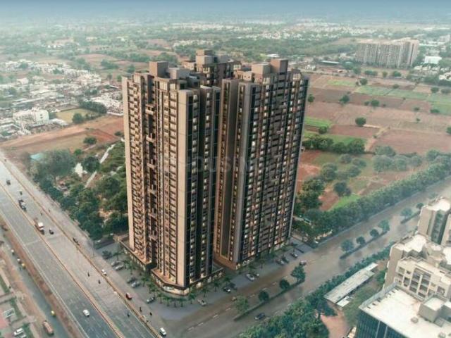Flat for sale in Gujarat