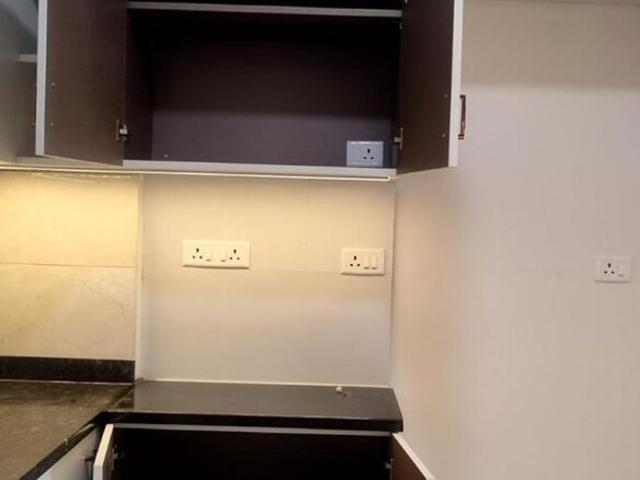 Flat for rent in Bangalore North, Cox Town - Bangalore