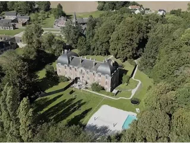 Maison vente à Montdidier, Goyencourt