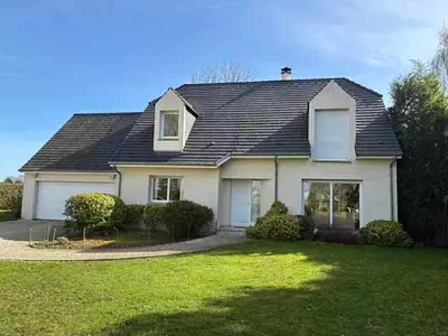 Maison vente à Montdidier, Goyencourt