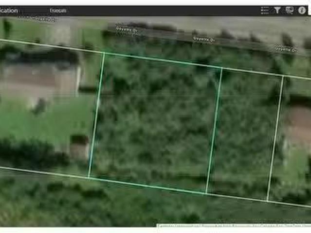 House for sale in Big River, New Brunswick