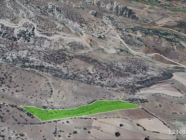 Afet Evleri, Göynücek içerisinde satılık Arsa