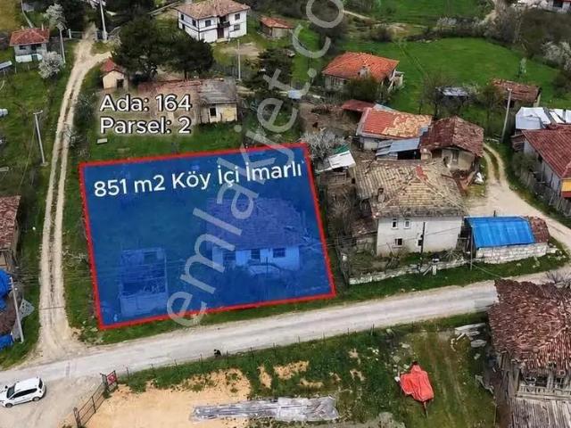 Göynük, Bolu içerisinde satılık Villa