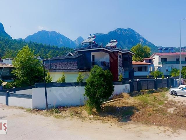 Kemer, Antalya içerisinde satılık Villa