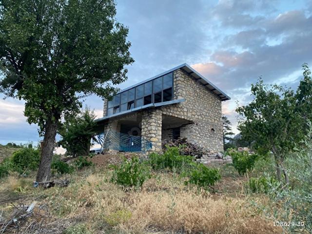 Hadim, Konya içerisinde satılık Villa