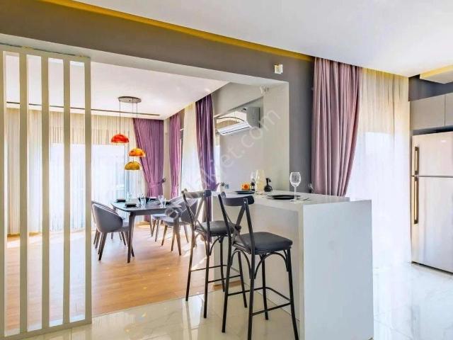 Kemer, Antalya içerisinde satılık Villa