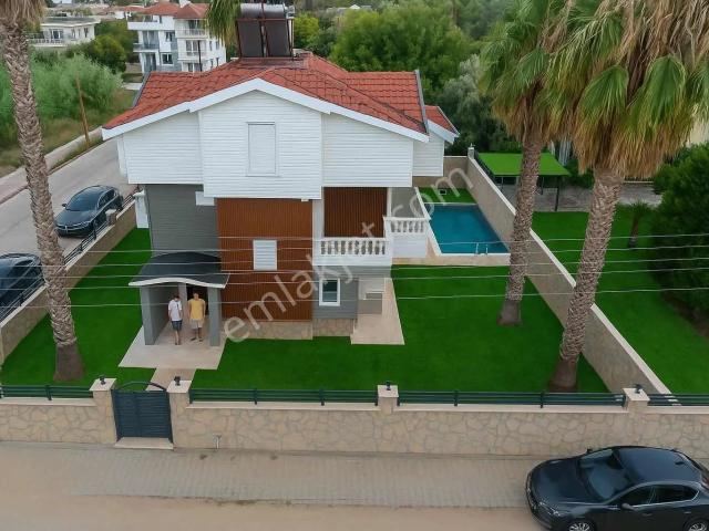 Kemer, Antalya içerisinde satılık Villa