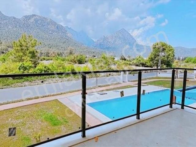 Kemer, Antalya içerisinde satılık mülk