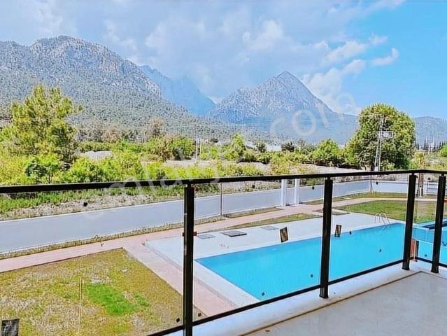 Kemer, Antalya içerisinde satılık mülk