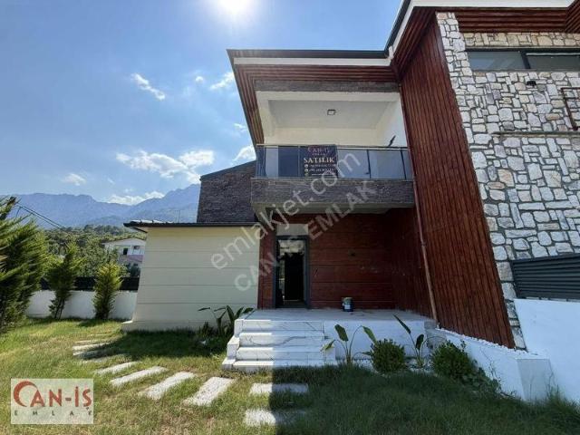 Göynük, Kemer içerisinde satılık Villa