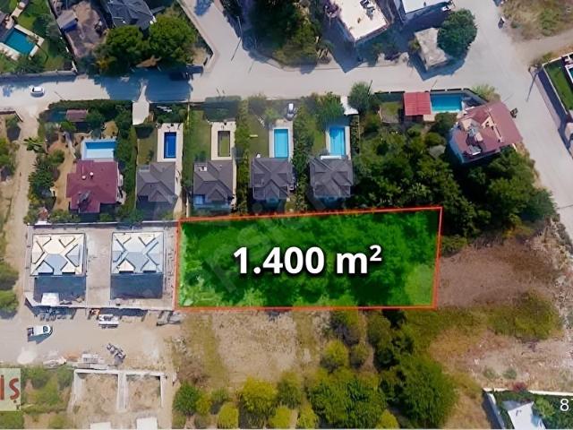 Göynük, Kemer içerisinde satılık Arsa
