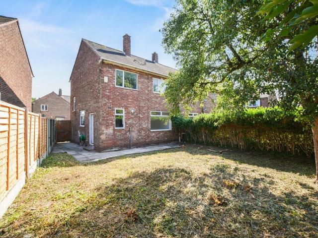 House for rent in Bredbury, Greater Manchester