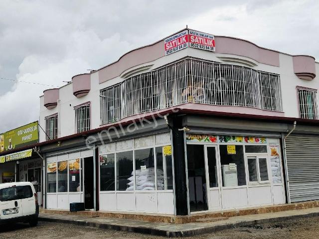 Adana içerisinde satılık mülk