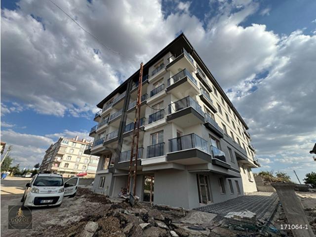 Pursaklar, Ankara içerisinde satılık mülk