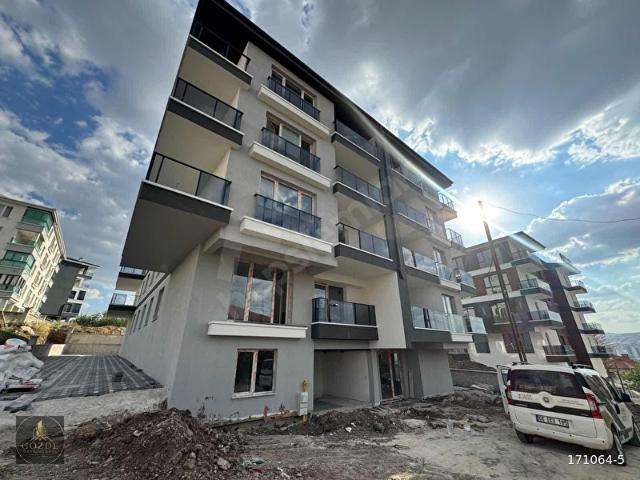 Pursaklar, Ankara içerisinde satılık mülk