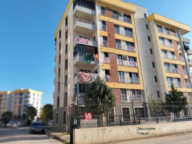 Adana içerisinde satılık mülk