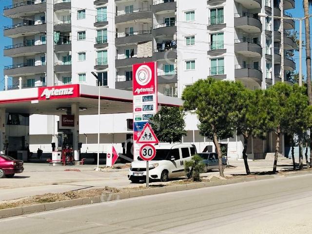 Adana içerisinde satılık mülk