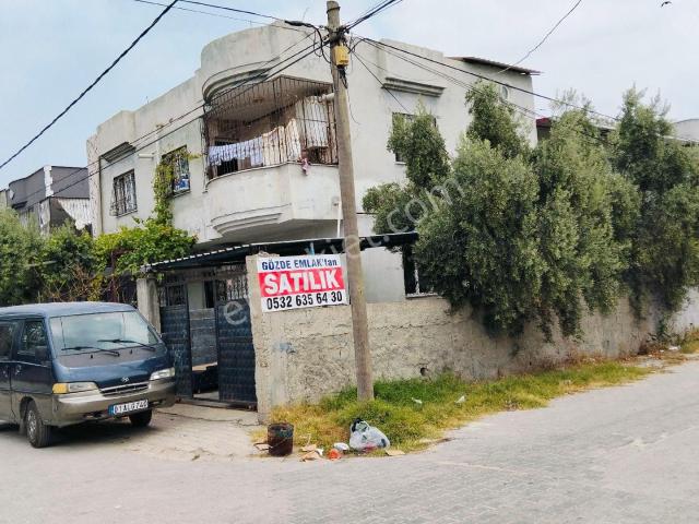 Adana içerisinde satılık mülk