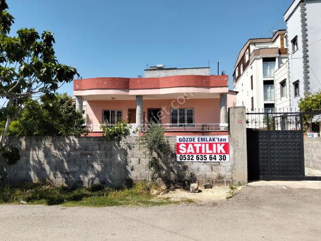 Adana içerisinde satılık mülk