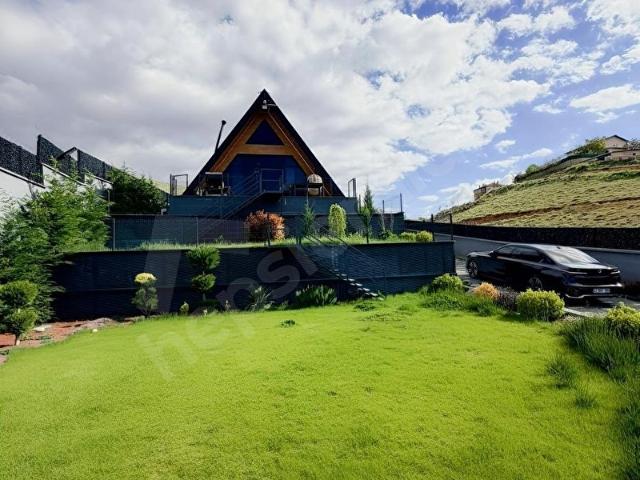 Selçuklu, Konya içerisinde satılık Villa