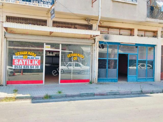 Adana içerisinde satılık mülk