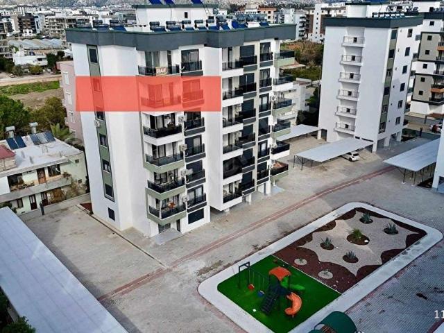 Finike, Antalya içerisinde satılık mülk