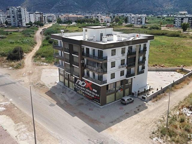 Finike, Antalya içerisinde satılık mülk