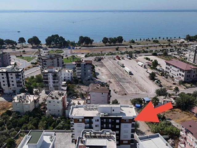Finike, Antalya içerisinde satılık mülk